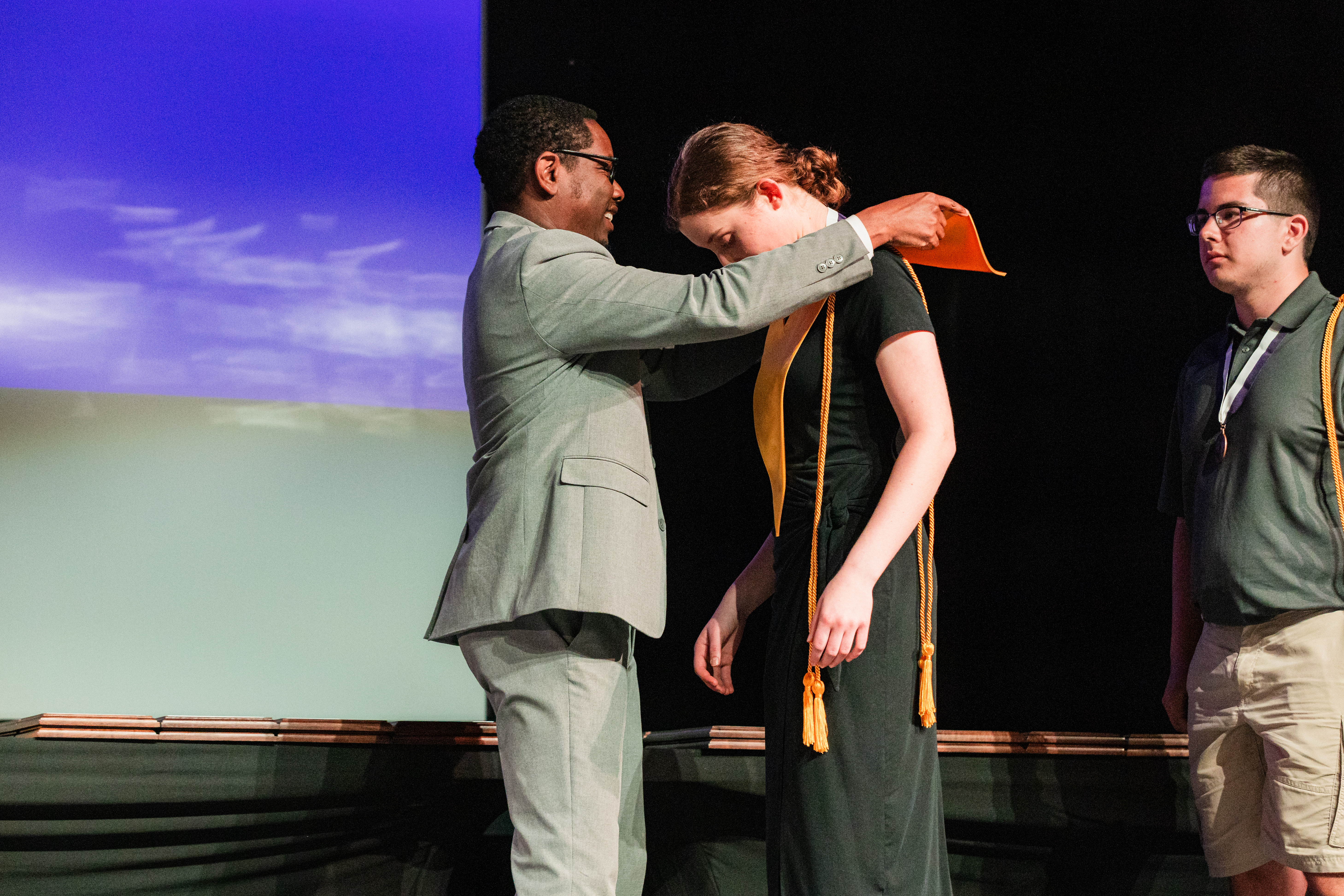 Senior Awards Night